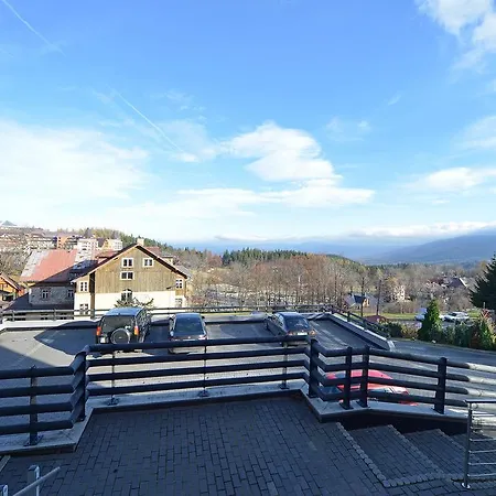 Apartament Glamour , Przestronny, Komfortowy, Blisko Szlakow Karpacz Exterior photo