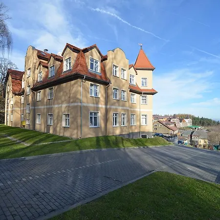 Apartament Glamour , Przestronny, Komfortowy, Blisko Szlakow Karpacz Exterior photo