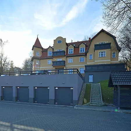 Apartament Glamour , Przestronny, Komfortowy, Blisko Szlakow Karpacz Exterior photo