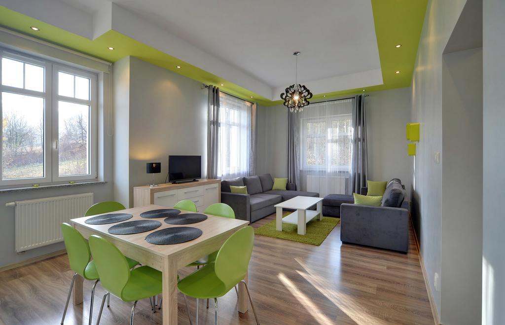 Sun&ski Sucha 3 Glamour Apartamento *