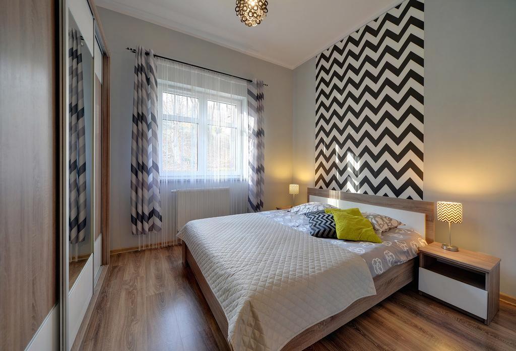 Apartamento Sun&ski Sucha 3 Glamour Karpacz