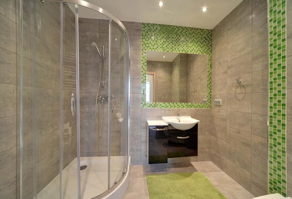 Apartamento Sun&ski Sucha 3 Glamour