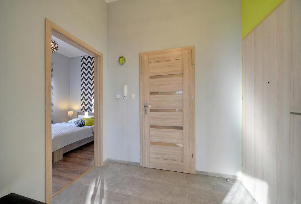 Sun&ski Sucha 3 Glamour Apartamento Karpacz